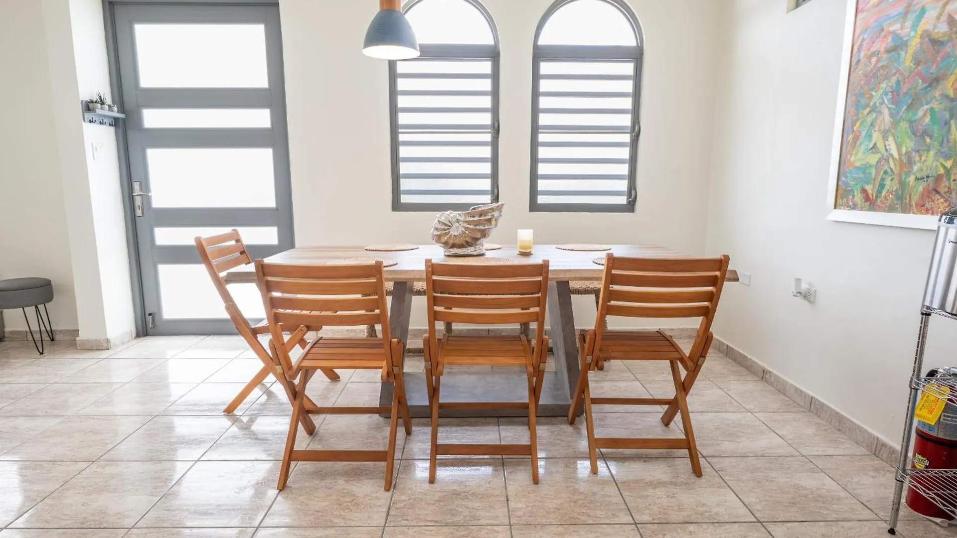 马亚圭斯Coastal Oceanfront Hideaway W 3Br & Private Deck别墅 度假居 马亚圭斯