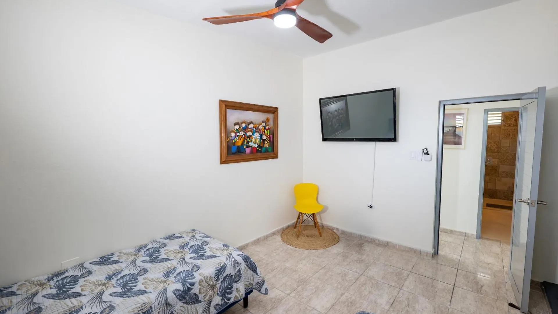 马亚圭斯Coastal Oceanfront Hideaway W 3Br & Private Deck别墅 0*, 马亚圭斯
